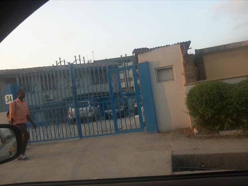 The Redeemed Christian Church Of God, City of God - The Redeemed Christian Church Of God, City of God 34 Aromire Ave, Oba Akran, Ikeja 101233, Lagos, Nigeria