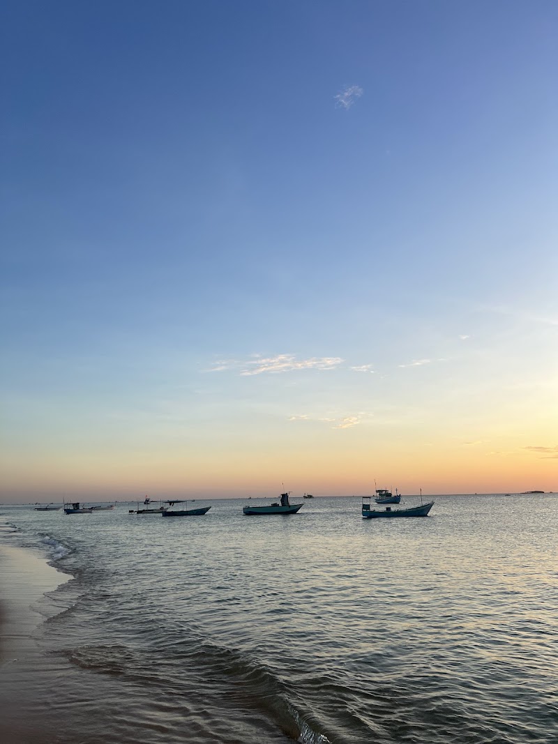 Bãi Trường - Bãi Trường Đường Trần Hưng Đạo, Phú Quốc, Kiên Giang 92500, Vietnam