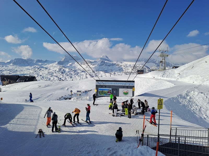 Dachstein Krippenstein - Dachstein Krippenstein, Winkl 34, 4831 Obertraun, Austria