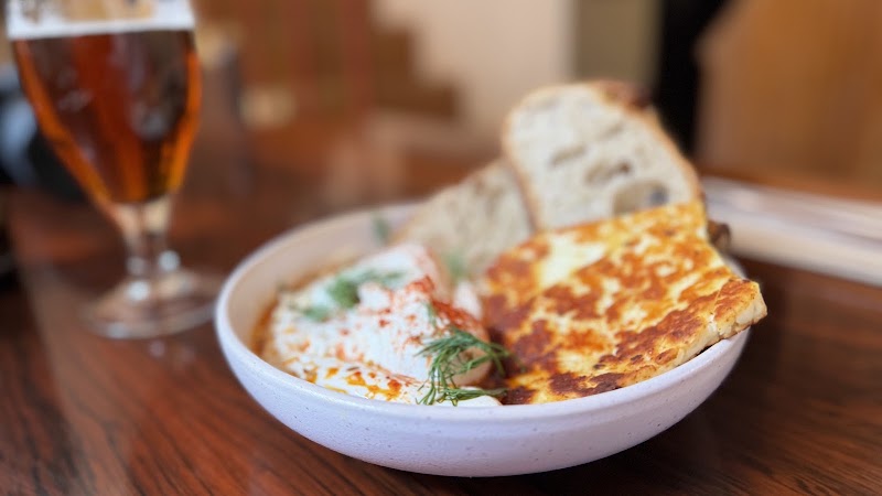 Faire. Brunch & Drinks - Faire. Brunch & Drinks Carrer de Girona, 81, Eixample, 08009 Barcelona, Spain