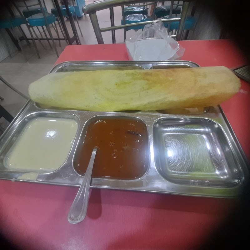 Shreenath Masala Dosa - Shreenath Masala Dosa City Palace Rd, Old City, Udaipur, Rajasthan 313004, India