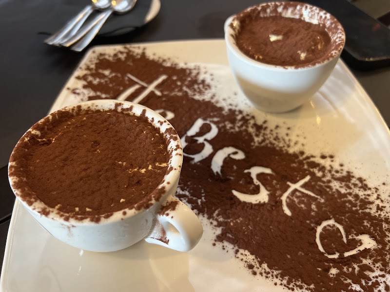 Il Segreto - Italian restaurant by the Vatican - Il Segreto - Italian restaurant by the Vatican Via Candia, 71, 00192 Roma RM, Italy