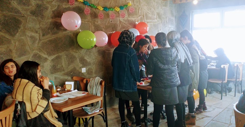 ARK Hostel & ZafO Camping Caravaning - ARK Hostel & ZafO Camping Caravaning Sarıgül Mahallesi Ş.J.UZ.ÇVŞ. Göksel Koç Caddesi No: 18, Sarıgül, 04400 Doğubayazıt/Ağrı, Türkiye