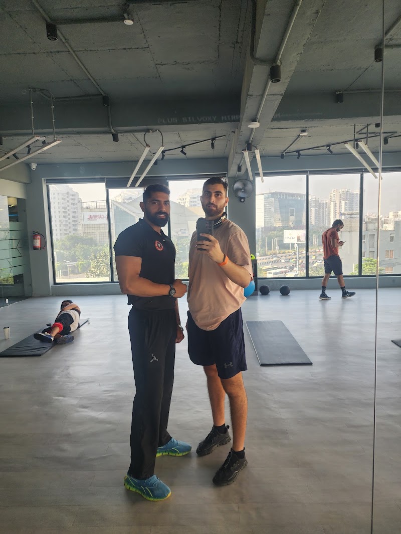 PRO ULTIMATE GYMS - SEC. 48 GURGAON - PRO ULTIMATE GYMS - SEC. 48 GURGAON DDC Arcade, Badshahpur Sohna Rd, opp. Vipul Business Park, Vipul World, Sector 48, Gurugram, Haryana 122018, India