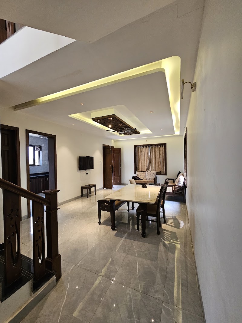 HazelnutStays Highnest Villa - 4 BHK Villa with Swimming Pool in Mahabaleshwar - HazelnutStays Highnest Villa - 4 BHK Villa with Swimming Pool in Mahabaleshwar, At Post, Tal, Javali, Rengadiwadi, Mahabaleshwar, Maharashtra 412806, India