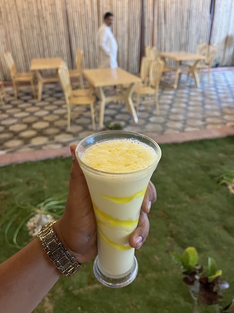 Vi-ru cafe - Vi-ru cafe, Ring Road No. 1, behind Kali mandir, Professor Colony, Patel Para, Raipur, Chhattisgarh 492001, India