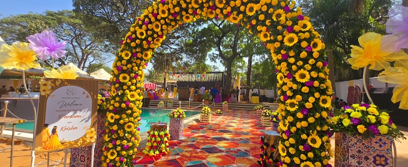 Purohit Holiday Resort Private Limited - Purohit Holiday Resort Private Limited, Chhatrapati Shivaji Maharaj Rd, Near ST Stand, Gawliwada, Rao Colony, Lonavala, Maharashtra 410401, India