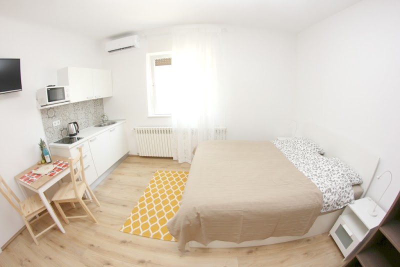 City of Hearts apartments 1&2