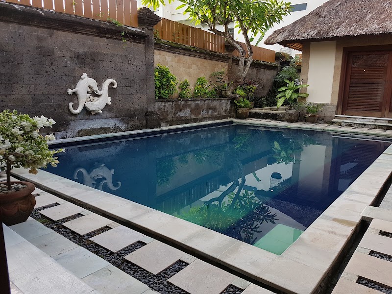 Sanur Beach - Sanur Beach, 77Q4+PVV, Jl. Kusuma Sari, Sanur, Denpasar Selatan, Kota Denpasar, Bali 80228, Indonesia
