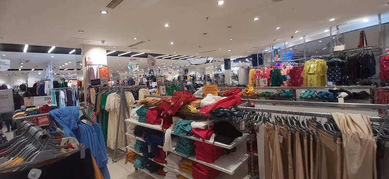 Max - Max Shop No 09, 1st Flr, Mall of Travancore, Bypass, Chacka, Thiruvananthapuram, Kerala 695024, India