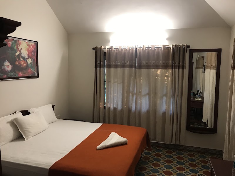 3 Hills County Resort Wayanad - 3 Hills County Resort Wayanad Manjalamkolly, Post, Puthoorvayal, Kalpetta, Kerala 673123, India