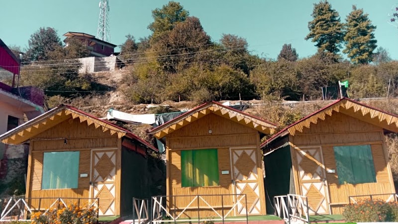 Chauhan resort auli - Chauhan resort auli Auli Chauhan resort near itbp road, Joshimath, Auli Laga Salude, Uttarakhand 246443, India