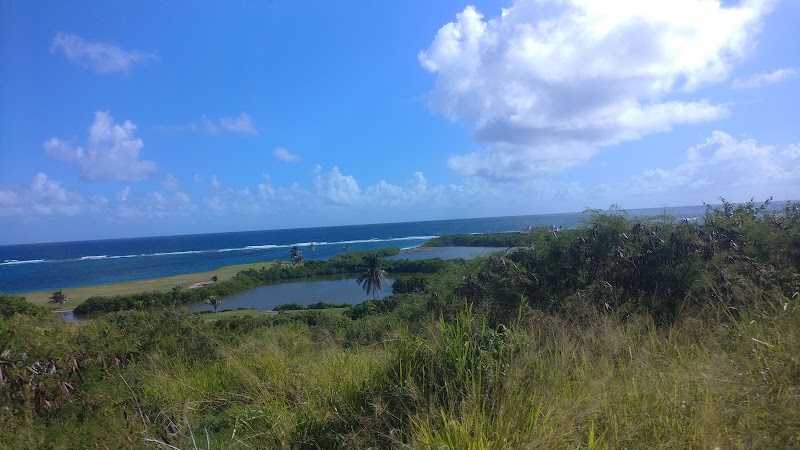 Sunrise Hills Villas - Sunrise Hills Villas 78X5+HXC, Lucas, St Kitts & Nevis