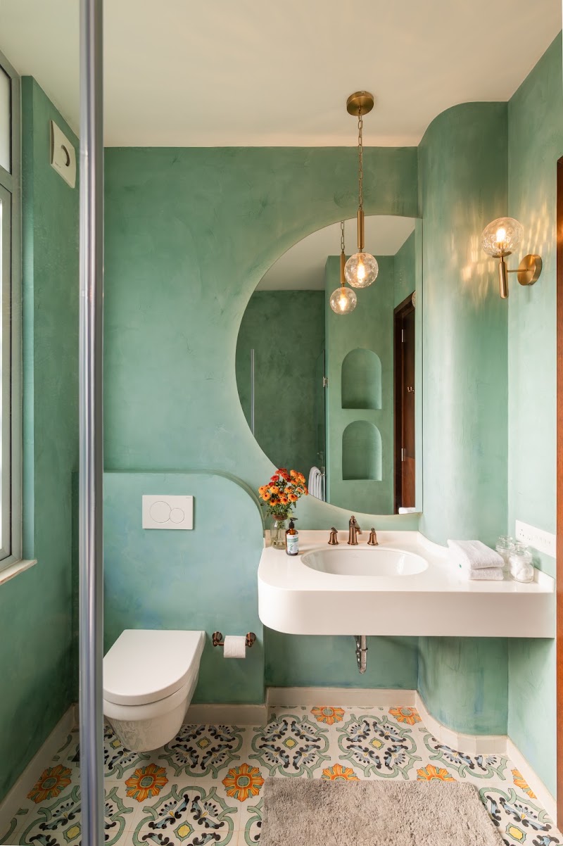 La Zacara by The Blue Kite | Book Villa in Verla Canca - La Zacara by The Blue Kite | Book Villa in Verla Canca, Survey No. 52/32A, Verla Canca, Parra, Goa 403510, India