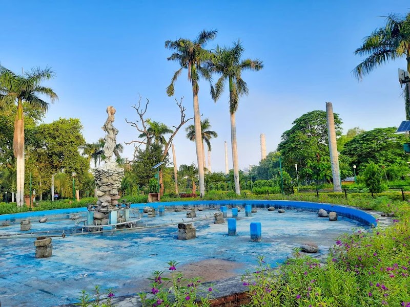 Chambal Garden - Chambal Garden Pratap Nagar, Dadabari, Kota, Rajasthan 324009, India