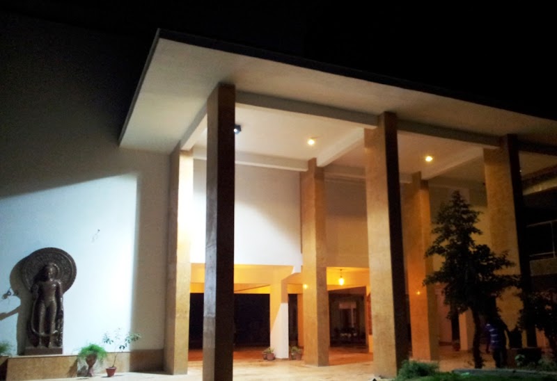 Urusvati Museum Of Folklore - Urusvati Museum Of Folklore Shikohpur Rd, Sector 78, Gurugram, Haryana 122012, India