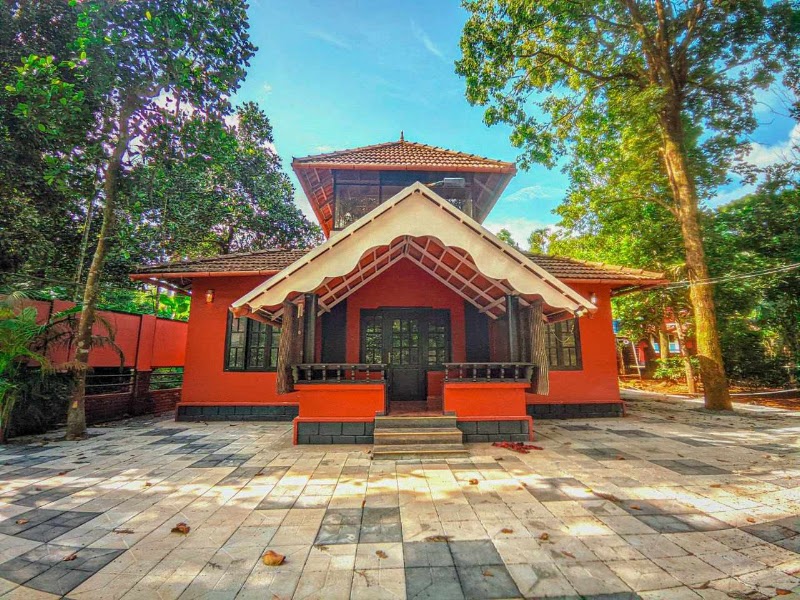 Wayanad Resort