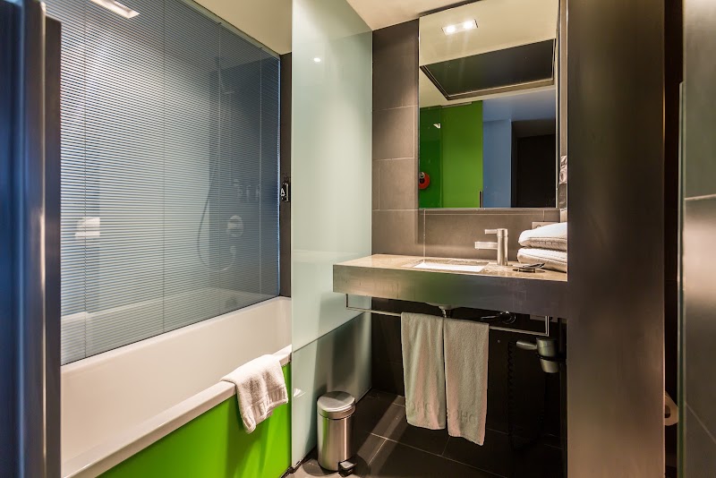 Hotel Soho Barcelona - Hotel Soho Barcelona Gran Via de les Corts Catalanes, 543, 545, Eixample, 08011 Barcelona, Spain