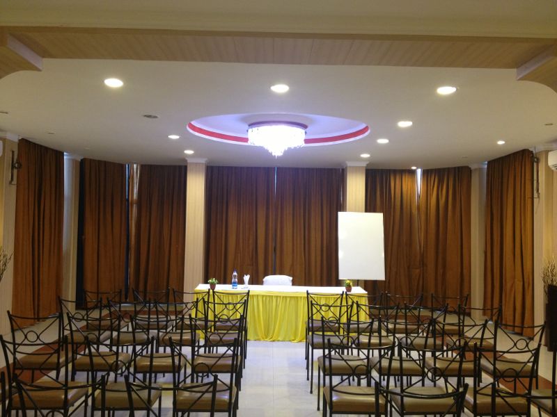 Palm Village Resort - Palm Village Resort C74M+397, Diamond Harbour Rd, Vasa, Khariberia, Bishnupur, Bhasa, West Bengal 743503, India