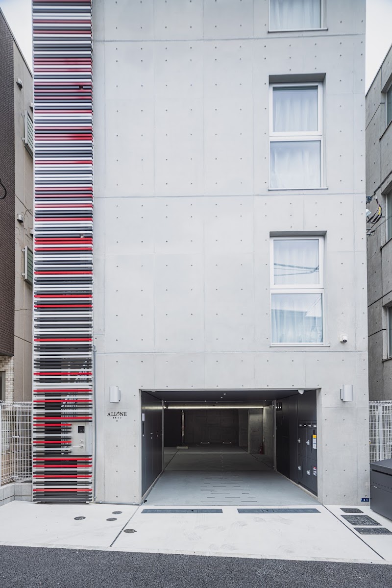 SLL Urban Suites Ebisu