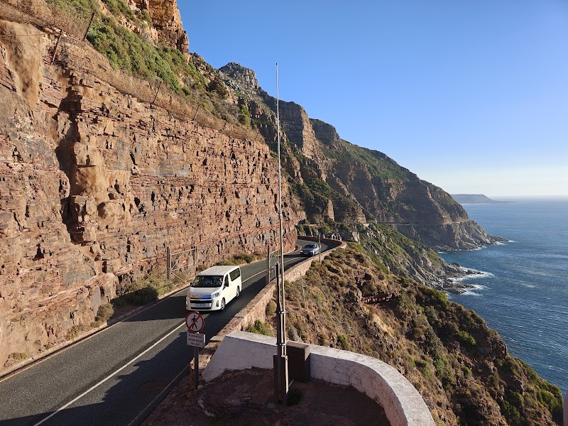 Chapman's Peak Drive - Long Beach - Chapman's Peak Drive - Long Beach, Chapmans Peak Dr, Outside, Cape Town, 7806, South Africa