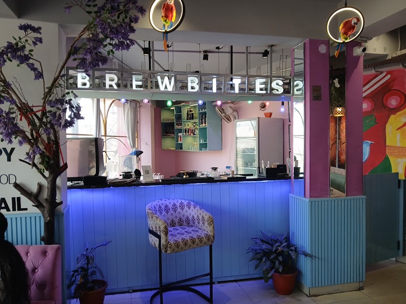 Brewbites café & Restaurant