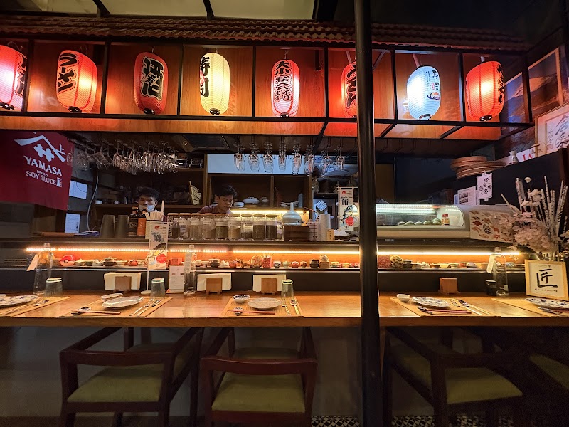 Azuki Japan Travel Bistro and Sake - Azuki Japan Travel Bistro and Sake 11/1, Alfred St, behind Baldwin Boys High school back gate, Richmond Town, Bengaluru, Karnataka 560025, India