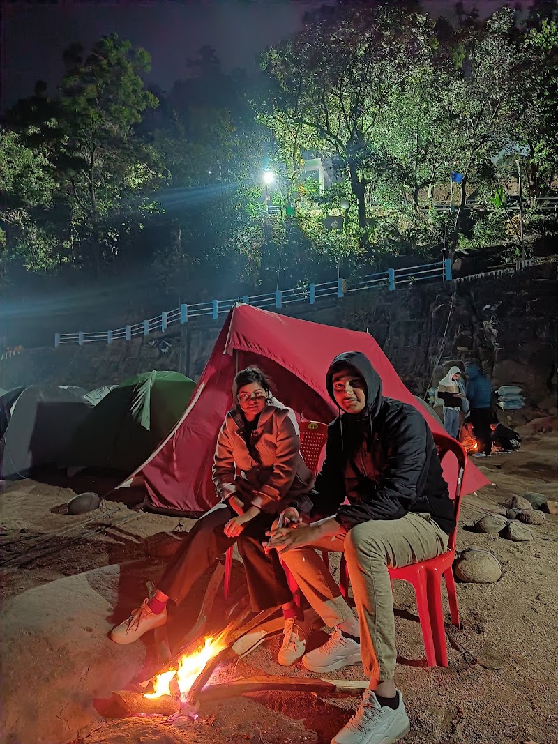 Shnongpdeng Riverbank Camp Dawki - Shnongpdeng Riverbank Camp Dawki Shnongpdeng, Dawki, Meghalaya 793109, India