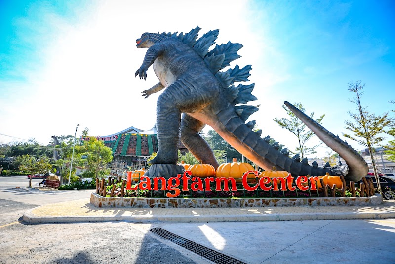 Langfarm Center - Nông Trại Cổ Tích - Langfarm Center - Nông Trại Cổ Tích, 1B Đường Hoàng Văn Thụ, Cam Ly - Đà Lạt, Lâm Đồng 670000, Vietnam