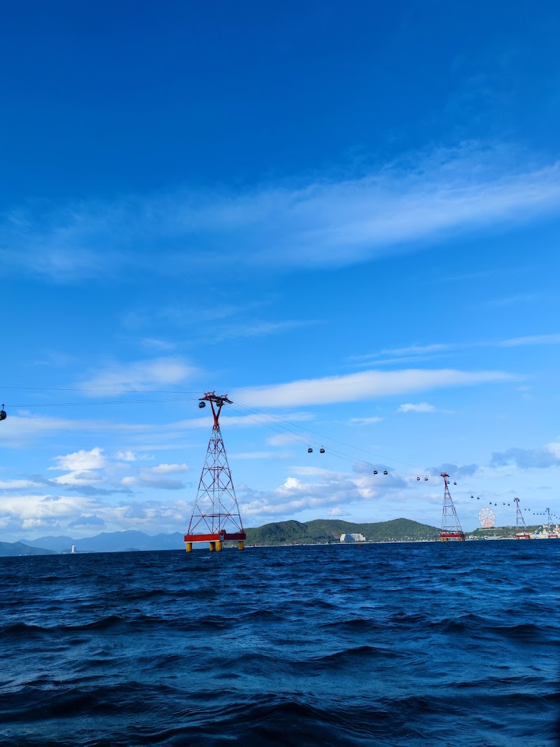 Đảo Hòn Tằm - Đảo Hòn Tằm Đảo Hòn Tằm, Nha Trang, Khánh Hòa 650000, Vietnam
