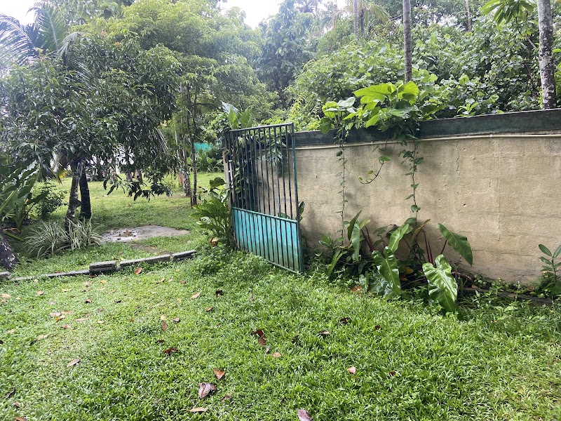 Madoldu Eco Resort