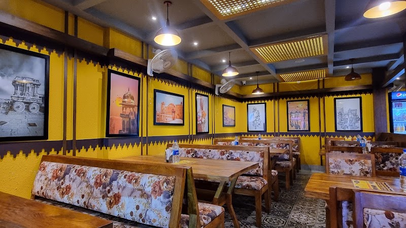 Chickpet Donne Biryani House - Since 1975 JP Nagar - Chickpet Donne Biryani House - Since 1975 JP Nagar 724, 24th main, 6th phase, JP nagar, J. P. Nagar, Bengaluru, Karnataka 560078, India