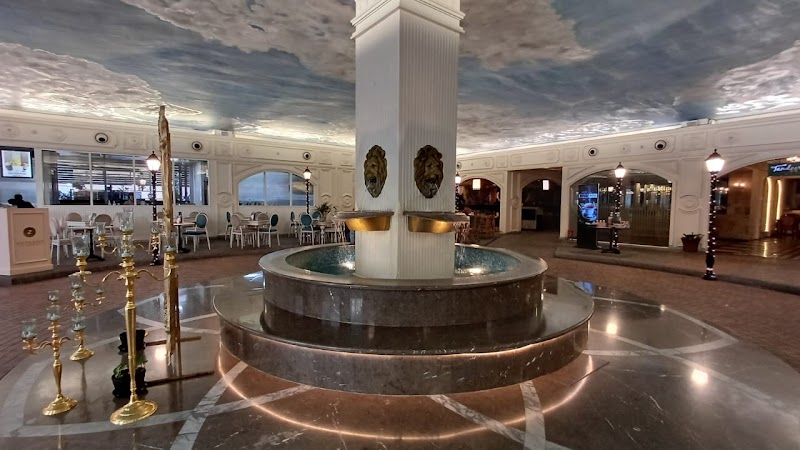 The Courtyard by Sublime - The Courtyard by Sublime Race Course Rd, High Grounds, Sampangi rama nagara, Bengaluru, Karnataka 560001, India