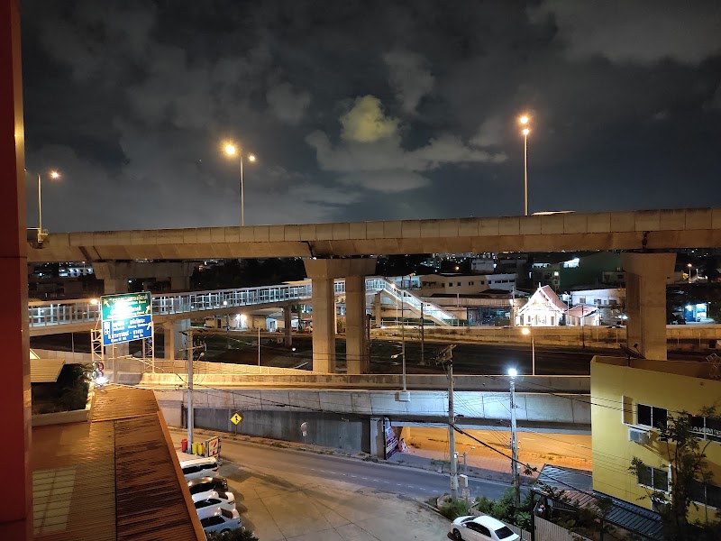 88 THE TERMINAL - 88 THE TERMINAL 88, Tambon Wat Chalo, Amphoe Bang Kruai, Chang Wat Nonthaburi 11130, Thailand