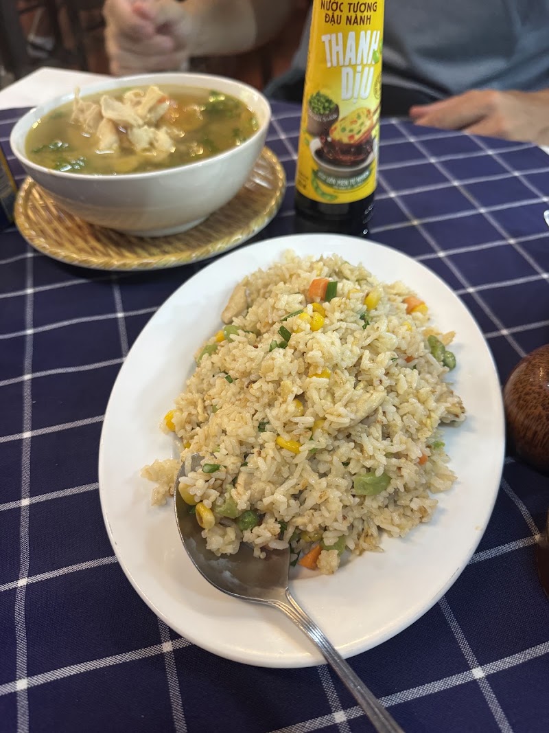 Bao Han Restaurant - Bao Han Restaurant, 17 Cửa Đại, Hội An Đông, Đà Nẵng, Vietnam
