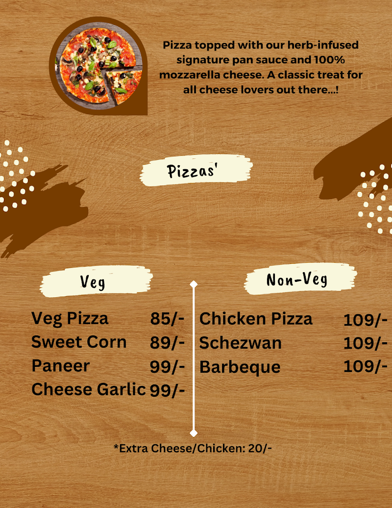 Have It Vizag - Have It Vizag shop no:6, Swathi Enclave, beside Krishna College Road, behind Vinayak Temple Road, Maddilapalem, Visakhapatnam, Andhra Pradesh 530013, India