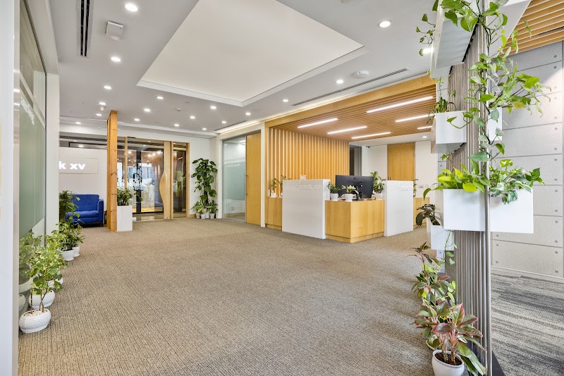 Peak XV Partners Advisors India LLP(formerly Sequoia Capital India & SEA) - Peak XV Partners Advisors India LLP(formerly Sequoia Capital India & SEA) 3rd Floor, Aria Towers, JW Marriott, Aerocity, New Delhi, Delhi 110037, India