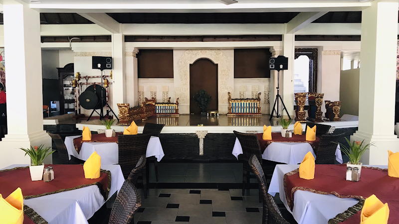 Ganesha Ek Sanskriti Sanur - Traditional Indian Cuisine & Bar