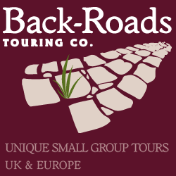 Back-Roads Touring Company Ltd - Back-Roads Touring Company Ltd, 109 Power Rd, Chiswick, London W4 5PY, UK