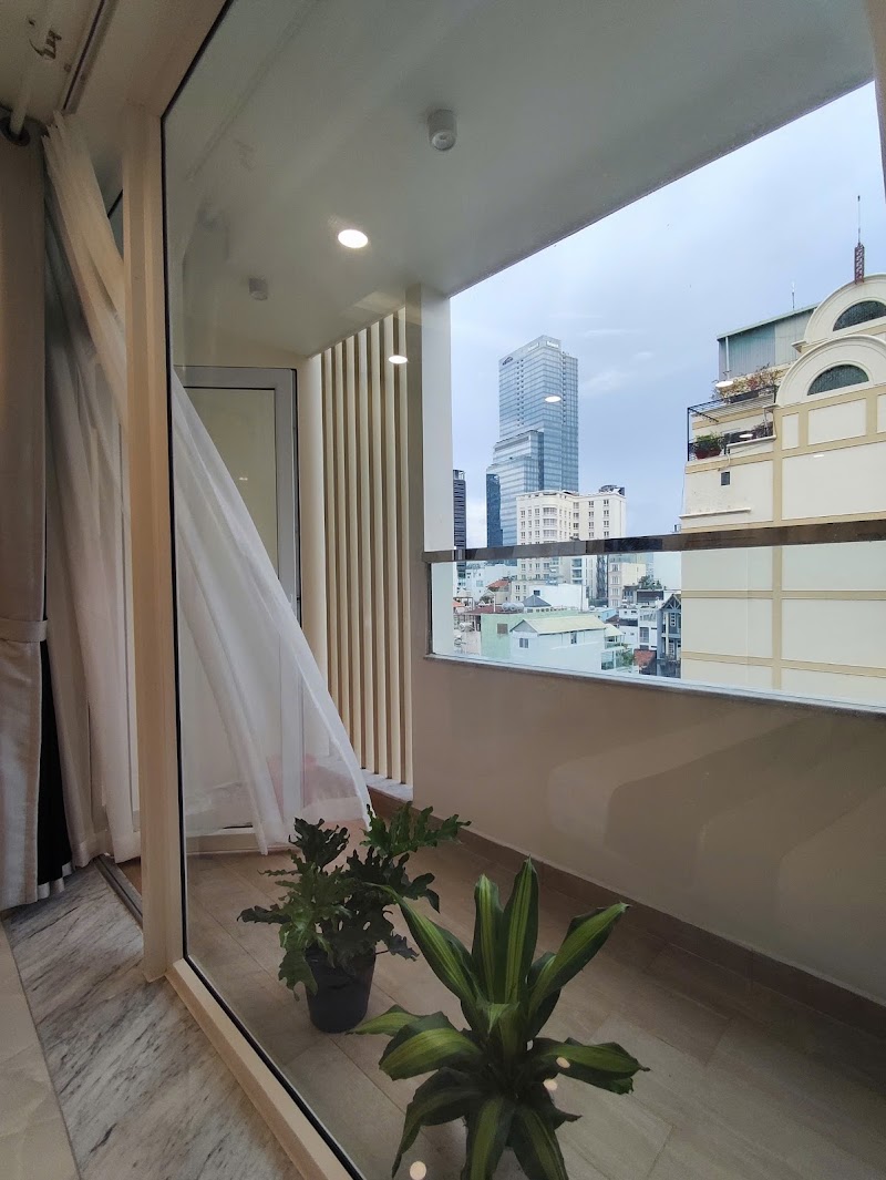 Luxury Suite Hotel & Spa - Luxury Suite Hotel & Spa 108 Lý Tự Trọng, P, Bến Thành, Hồ Chí Minh 70000, Vietnam
