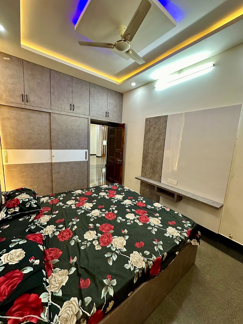 Heritage View home stay - Heritage View home stay Deepak Bhawan, 8, Ubeshwar Rd, near Choudhary Guest House, Rampura, Udaipur, Gourela, Rajasthan 313001, India