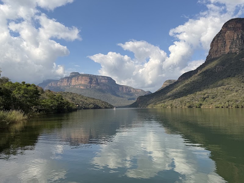 Blyde Canyon Boat cruise Blyde Canyon Adventure Centre - Blyde Canyon Boat cruise Blyde Canyon Adventure Centre, boat jetty 4km from Forever Resorts, Blyderivierpoort Dam, Swadini, Hoedspruit, 1380, South Africa