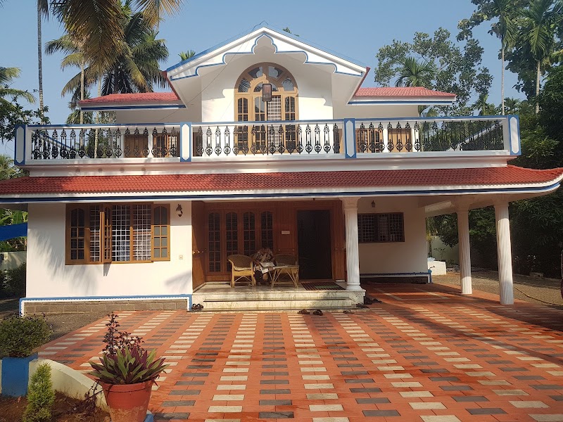 Vaikom - Vaikom, Kerala, India