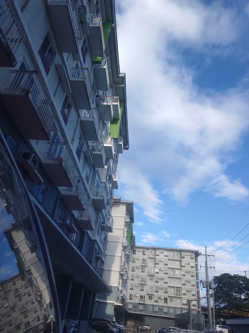 Amaia Steps Bicutan - Amaia Steps Bicutan, W Service Rd, Parañaque, 1709 Metro Manila, Philippines