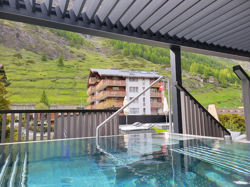 Zermatt Budget Rooms - Zermatt Budget Rooms c/o Alpen Resort, Spissstrasse 52, 3920 Zermatt, Switzerland