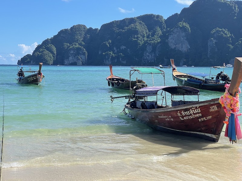 Phi Phi Islands