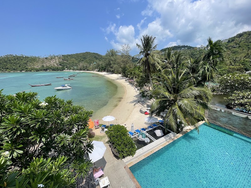 Cookies Salad Resort - Cookies Salad Resort, 61/8 Moo.8, Salad Beach, Koh Phangan, Suratthani, Salad Beach, 84280, ตำบลเกาะพะงัน อำเภอเกาะพะงัน สุราษฎร์ธานี 84280, Thailand