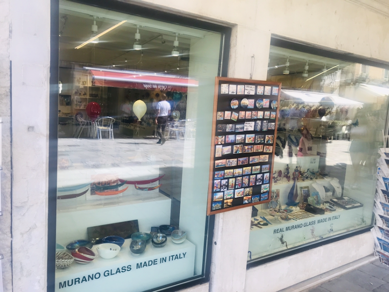 Eli'S Shop - Eli'S Shop, Sestiere Cannaregio, 1744, 30121 Venezia VE, Italy