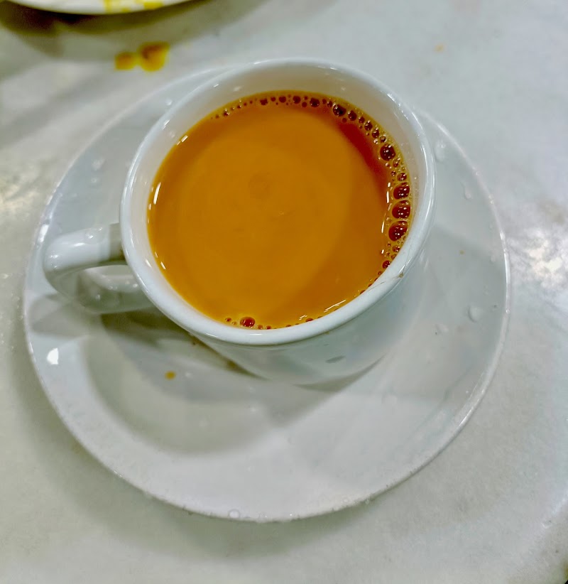 Olympia Coffee House - Olympia Coffee House 1, Shahid Bhagat Singh Rd, Scindia Society, Police Colony, Apollo Bandar, Colaba, Mumbai, Maharashtra 400001, India