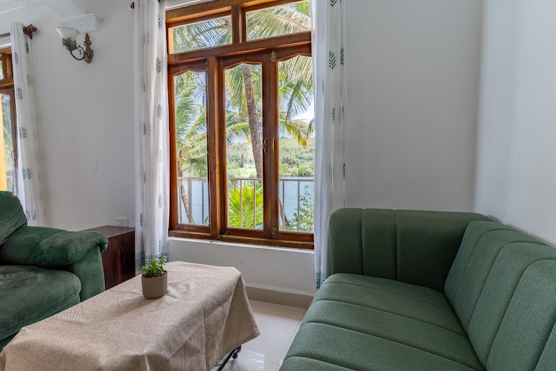 Element Stays Talpona - Element Stays Talpona, Coutinho road, Muthal, Sadolxem, Canacona, Goa 403702, India